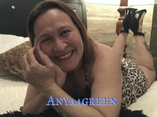 anyaagreen Sexcams Chatten