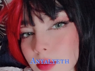Anyalyeth