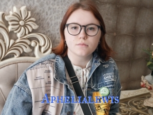 Aphelialewis