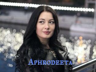 Aphrodeeta