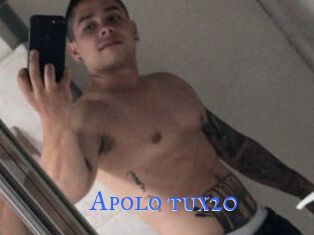 Apolo_tux20