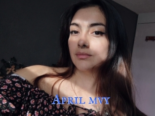April_mvy
