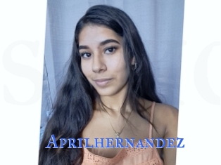 Aprilhernandez