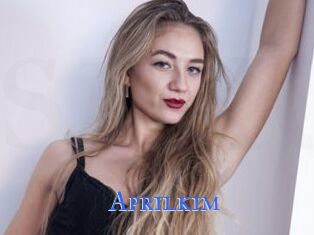 Aprilkim