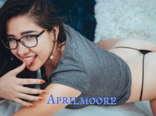 Aprilmoore