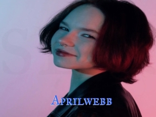 Aprilwebb