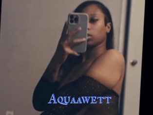 Aquaawett
