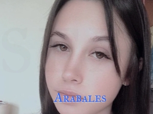Arabales