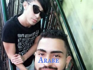 Arabe