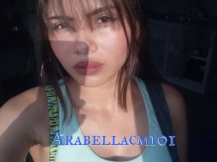 Arabellacm101