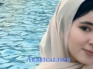 Arabicalison