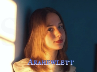 Arahewlett