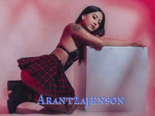 Arantzajenson