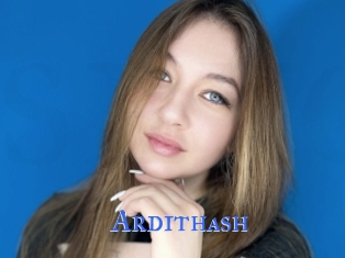 Ardithash
