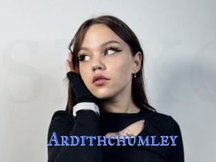 Ardithchumley