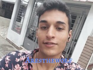 Aresthewolf