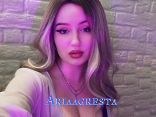 Ariaagresta