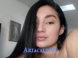 Ariacaliope