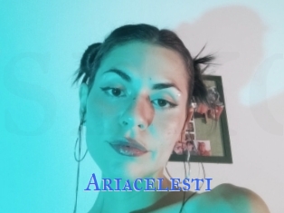 Ariacelesti