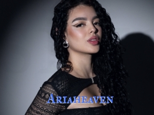 Ariaheaven