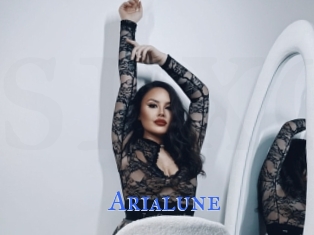 Arialune