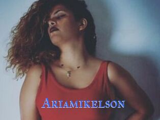 Ariamikelson