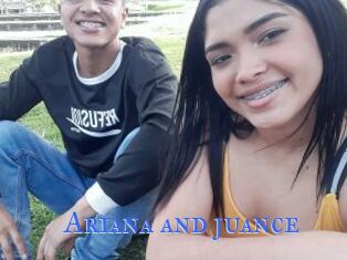 Ariana_and_juance
