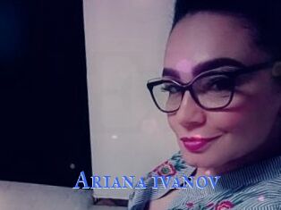 Ariana_ivanov