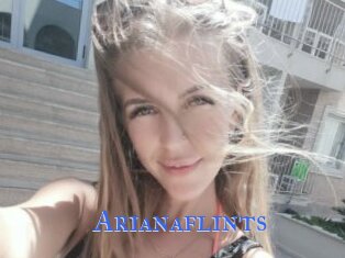 Arianaflints