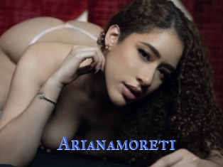 Arianamoreti