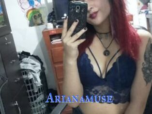 Arianamuse