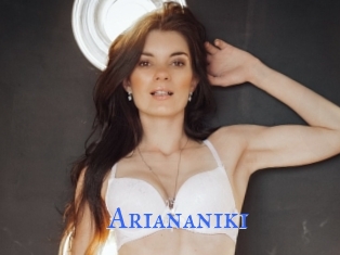 Ariananiki