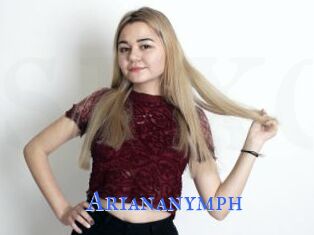 Ariananymph