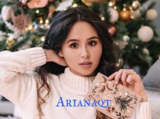 Arianaqt