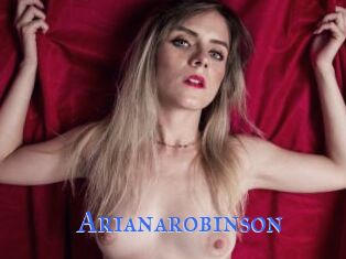 Arianarobinson