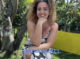 Ariannagill