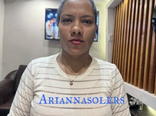Ariannasolers