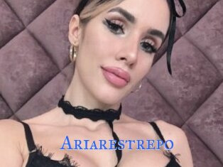 Ariarestrepo