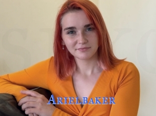 Arielbaker