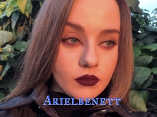 Arielbenett