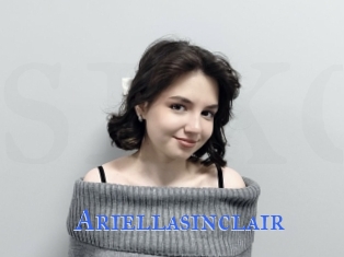 Ariellasinclair