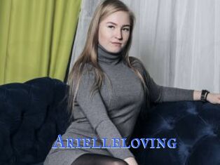 Arielleloving