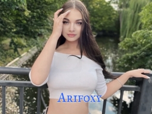 Arifoxy