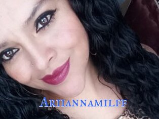 Ariiannamilff