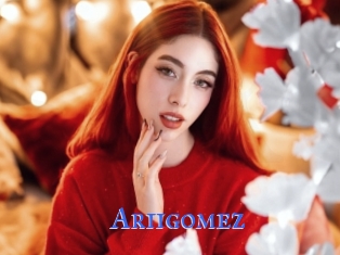 ariigomez Sexcams Chatten