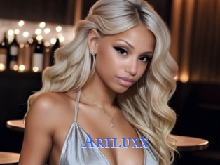 ariluxx Sexcams Chatten