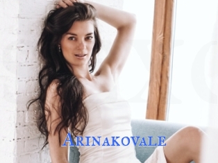 Arinakovale