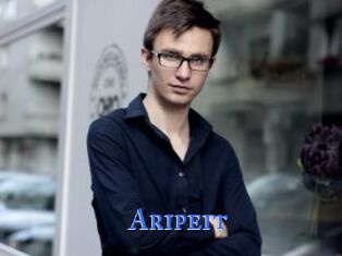 Aripeit