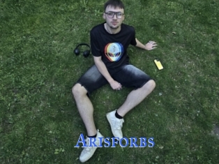 Arisforbs