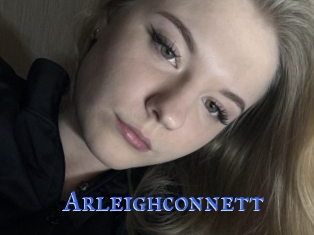 Arleighconnett